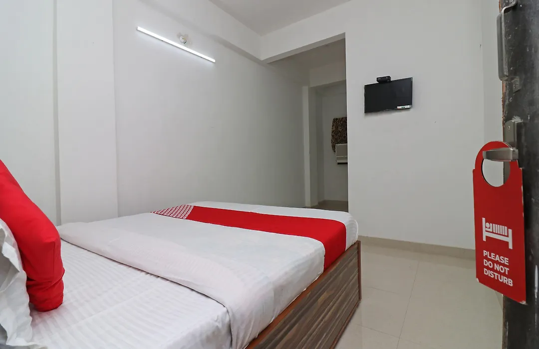 Hotel O Nunu International-1