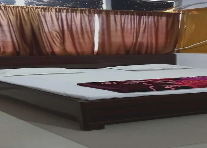 Hotel O Rr Guest House Patna 